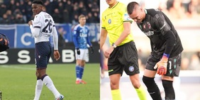 Lucumi: c'è lesione, ecco quanto starà fermo il difensore del Bologna