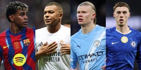 Giocatori più preziosi al mondo, tra i primi 30 spunta anche un "italiano"