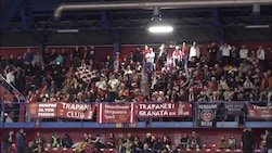 Basket, ufficiale l'esclusione di Trapani dalla Serie A