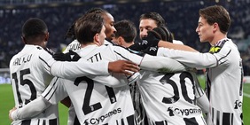 Spettacolo Juve, Cremonese travolta con cinque gol: Spalletti aggancia la Roma al quarto posto