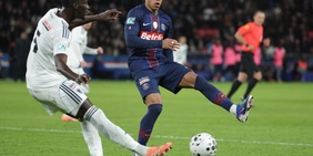 Clamoroso a Parigi: il Paris Fc batte il Psg e vola agli ottavi della Coppa di Francia: decisivo Ikonè