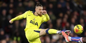 Dragusin spinge per la Roma: l’idea per chiudere con il Tottenham