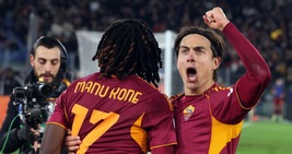 Coppa Italia, Roma-Torino: statistiche, quote e pronostico