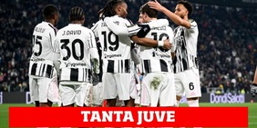 Corsa scudetto Serie A: Inter e Napoli, fate i conti con la Juve!