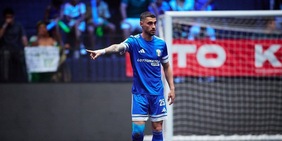 Kings World Cup Nations, l'Italia sfida il Brasile per un posto in semifinale