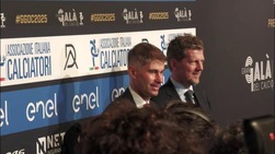 Roma, Dragusin spinge per chiudere il prima possibile