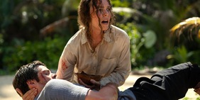 Send Help: trailer del nuovo film di Sam Raimi con Rachel McAdams e Dylan O’Brien