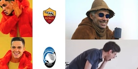 Raspadori sceglie l'Atalanta: ironie e meme, i social non perdonano