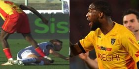 Giudice Sportivo, mazzata per Gaspar: squalificato per tre giornate. Tutte le decisioni