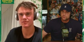 Rune: "A Sinner non piaccio e a me non piace lui. Ho capito il suo segreto e quello di Alcaraz..."