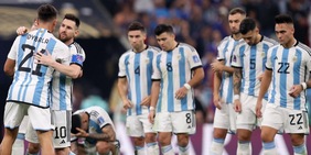 Scandalo in Argentina, presunta corruzione nella Federcalcio: cosa rischia la nazionale a pochi mesi dal Mondiale 2026