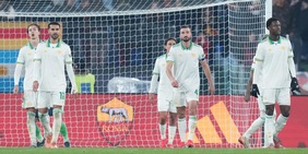 Flop Roma, all'Olimpico passa il Torino 3-2: è fuori dalla Coppa Italia