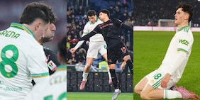 Clamoroso Arena, gol al debutto a 16 anni in Roma-Torino: la sequenza