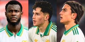 Roma, le pagelle: Arena, che bella storia. N'Dicka un disastro, Dybala poca Joya