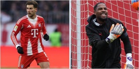 Il Milan pensa a Goretzka e intanto prepara il rinnovo a Maignan