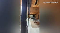 Mertens? Ecco come si gode la "pensione"...