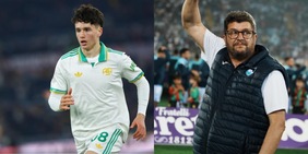 Quando Arena vagava per le campagne di Pescara: la storia meno conosciuta del predestinato della Roma