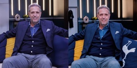 Fiorentina, virale la presentazione di Paratici: dopo Vanoli è successo ancora