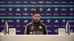 Fabregas: "Oggi voglio andare a letto e mi chiedo: 'Come voglio perdere domani? Con paura?"