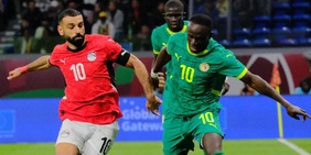 Mané piega l'Egitto di Salah: il Senegal vince 1-0 e vola in finale di Coppa d'Africa