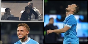 Pagelle Napoli, tutti i voti dopo il pari contro il Parma: Lobotka bloccato nel traffico, Lang non c'è