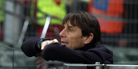 Napoli, vietato mollare: Conte sa che è ancora lunga