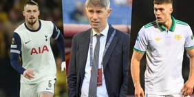 Calciomercato Roma, le mosse dei Friedkin e Massara: Dragusin e Fortini, la scelta su Dovbyk e Ferguson