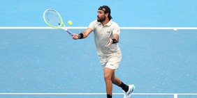 Berrettini-De Minaur, primo turno Australian Open: orario, quando si gioca e dove vederla in tv