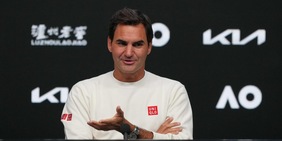 Federer, che parole per Alcaraz: "In lui rivedo me stesso e...". Poi il pensiero su Sinner
