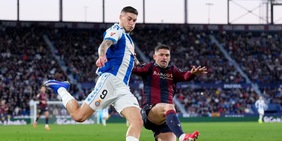 Espanyol-Girona, la ruota del pronostico gira verso...