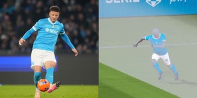 Rrahmani pungente dopo Napoli-Parma, la frase dopo il gol annullato a McTominay: "Rispettiamo le regole però..."