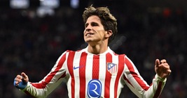 Giuliano Simeone rinnova con l'Atletico Madrid: la clausola rescissoria è incredibile