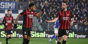 Rabiot rilancia il Milan con una doppietta, Maignan ferma il Como: Allegri è secondo a -3 dall'Inter