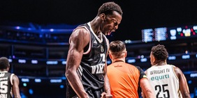 Eurolega, Virtus corsara a Dubai, l'Olimpia si butta via
