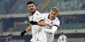 Bologna, il ritmo che trascina