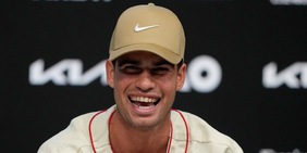 Alcaraz parla per la prima volta di Ferrero, social spaccati: "Irriconoscente". Ma c'è chi lo difende