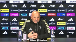 Spalletti: "Mercato? Ci sono un paio di cose"