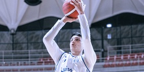 Fabrizio Pugliatti torna alla Luiss Basket