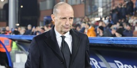 Fenomenologia del culo di Max Allegri