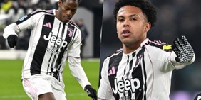 Cagliari-Juve, la probabile formazione di Spalletti