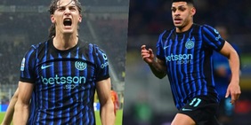 Udinese-Inter, la formazione ufficiale di Chivu