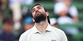 Matteo Berrettini senza pace: si ritira a Melbourne, niente Australian Open