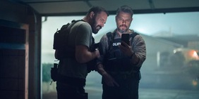 The Rip arriva su Netflix: il thriller con Ben Affleck e Matt Damon debutta in streaming