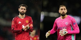 Manchester United-Manchester City: dove vederla in tv, orario e formazioni ufficiali