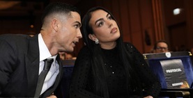 Cristiano Ronaldo e Georgina non possono più vivere nella loro villa dei sogni