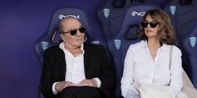 Fiorentina, cosa succede dopo la morte di Commisso: a chi passerà il club e tutti gli scenari