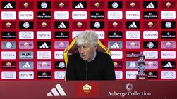 Gasperini: "Mai parlato con Raspadori. Malen mi piace"