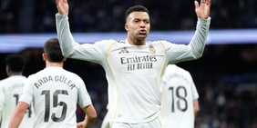 Real Madrid, Mbappé e Asencio spengono la contestazione