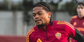 Incredibile Roma, Bailey non convocato all'ultimo momento: cosa è successo