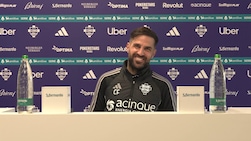 Fabregas: "Non sempre si può andare al supermercato"